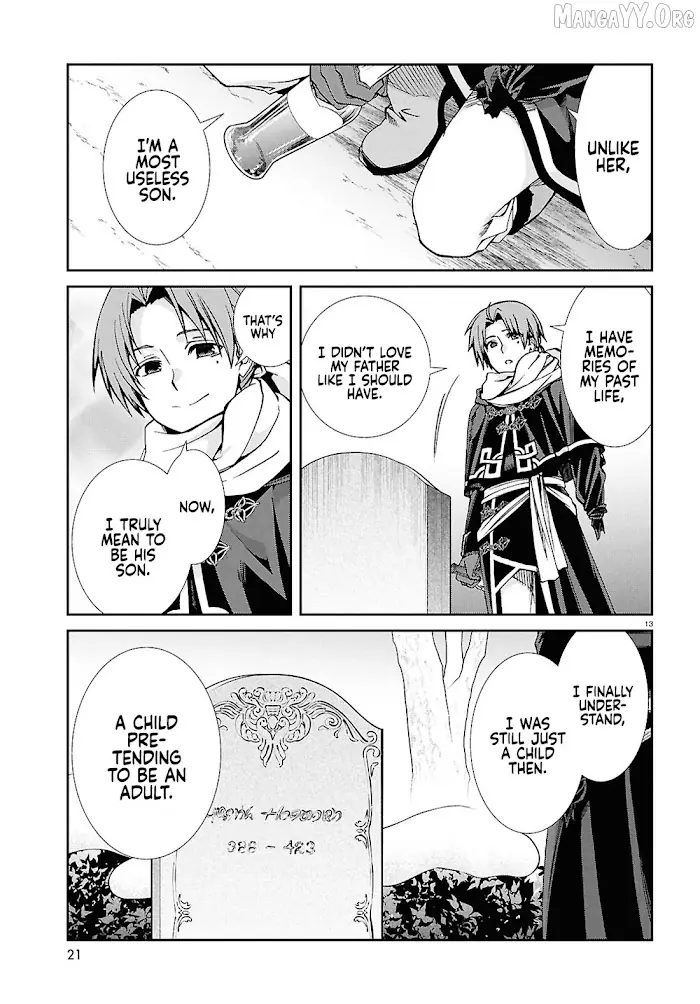 Mushoku Tensei Chapter 117 image 17_optimized